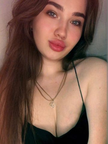 Проститутка Серафима